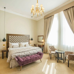 The Lansbury Heritage Hotel By Sunday - Canary Wharf London - Bild 3