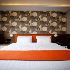 NobleDEN Hotel - Bild 6