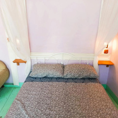 Lotus Garden Hostel - Bild 3