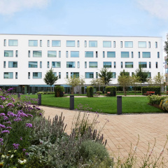 Residence Inn by Marriott Munich Ostbahnhof - Bild 15