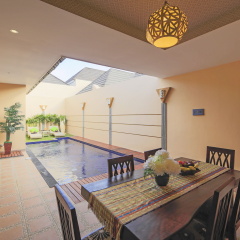 Flamingo Dewata Suite - Bild 28