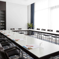 Novotel Muenchen Messe - Bild 12