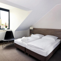 Hotel Schweizer Hof Kassel - Bild 5