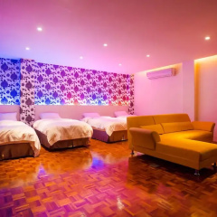 Yung An Business Hotel thumbnail 3