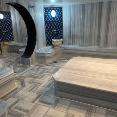 Ofuro World Hotel Spa - Bild 17