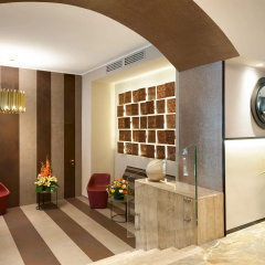 Hotel Lombardia - Bild 30