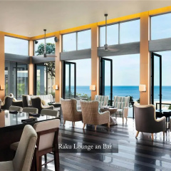 The Ritz-Carlton, Bali thumbnail 19