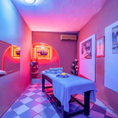 Senza Garden Holiday Club - Bild 28