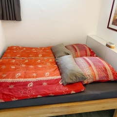 Ferienwohnung An der Pferdsweide - Bild 3