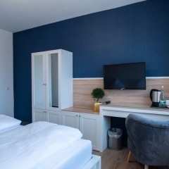 Hotel Leo - Bild 4