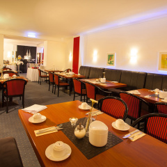 INA Hotel Royal - Bild 17