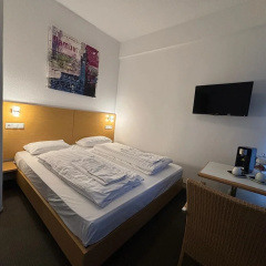 OverNight Hotel Hamburg - Bild 5