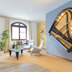 Hotel Der Salzburger Hof - Bild 13
