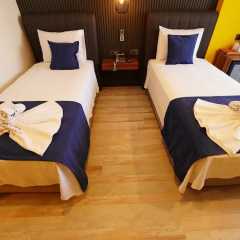 La Bonita Hotel Bodrum - Bild 23