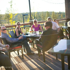 Tetherow Resort thumbnail 32