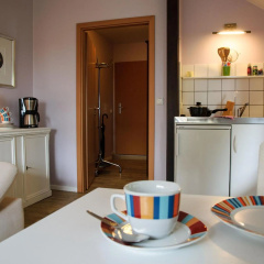 Ferienwohnung Lange Brücke - Bild 10
