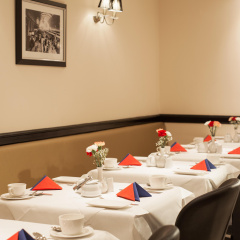Sunday London Paddington Hotel - Bild 17
