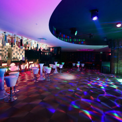 Asia Beach Resort & Spa Hotel - Bild 26