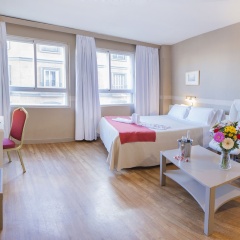 Aparthotel Tribunal - Bild 3
