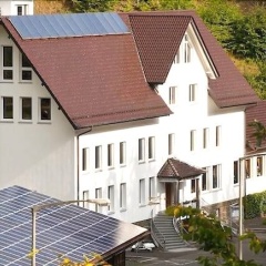 Hotel Am Bergpark Neue Drusel - Bild 1