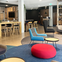 Holiday Inn Express Munich Airport - Erding by IHG - Bild 2