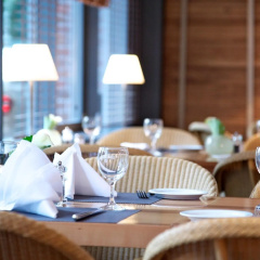 THE MADISON Hotel Hamburg - Bild 21