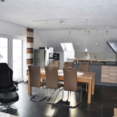 modern-one apartments Fulda - Bild 16