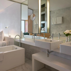 Altis Belem Hotel & Spa, Member of Design Hotels - Bild 21