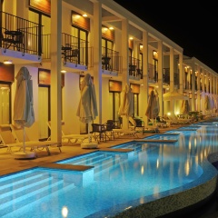 Jiva Beach Resort - All Inclusive - Bild 21