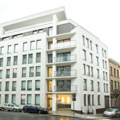 Sweet Inn Apartments Charité - Bild 1