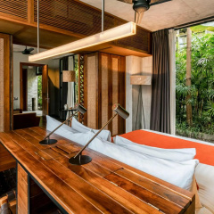 Bisma Eight Ubud - Bild 9
