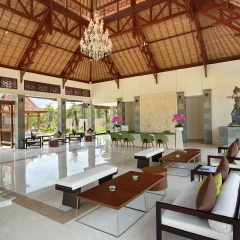 Royal Tulip Springhill Resort Jimbaran - Bild 14