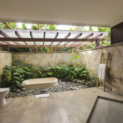 Aryaswara Villa Ubud - Bild 13