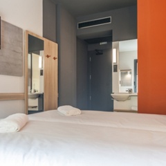 ibis budget Madrid Centro Lavapies - Bild 7