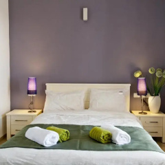 Eshkol Housing Haifa - Executive Apartments thumbnail 1