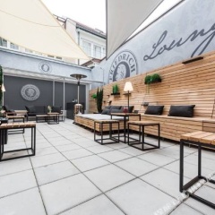 Friedrich Boutique Apartments - Bild 30