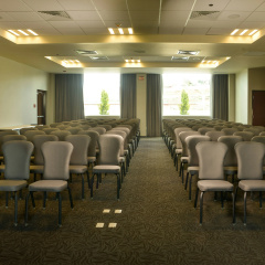 Hampton Inn by Hilton Zacatecas thumbnail 16