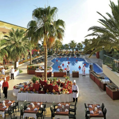 Galeri Resort Hotel - Bild 27
