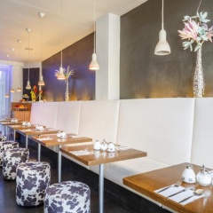 Hotel Victorie - Bild 17