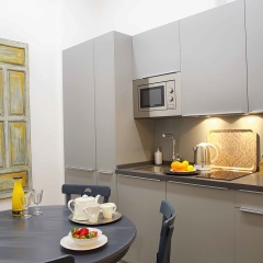 Overland Suites Catedral - Bild 23