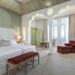 Hotel Excelsior Venice Lido Resort - Bild 6