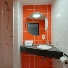 B&B HOTEL Wiesbaden-Hbf - Bild 11