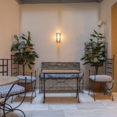 Meninas Hotel - Bild 30