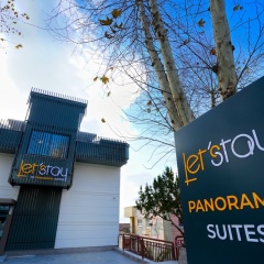 Letstay Panorama Suites - Bild 1