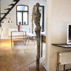 VILLA 22 - Atelier-Gästehaus - Bild 10