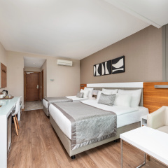 White City Resort Hotel - Bild 5
