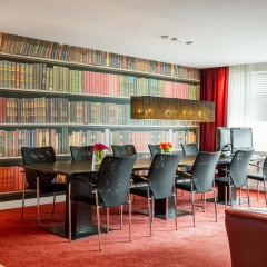 Holiday Inn Express Amsterdam - Sloterdijk Station by IHG - Bild 23
