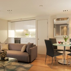 Fraser Residence City - Bild 11