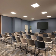 Milan Marriott Hotel - Bild 20