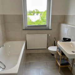 FLATLIGHT - Stylish apartment - Kitchen - Parking - Netflix - Bild 7